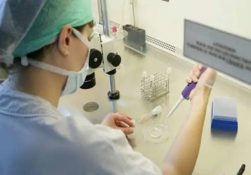 试管婴儿并非100%成功，这几个降低失败率的方法千万别错过