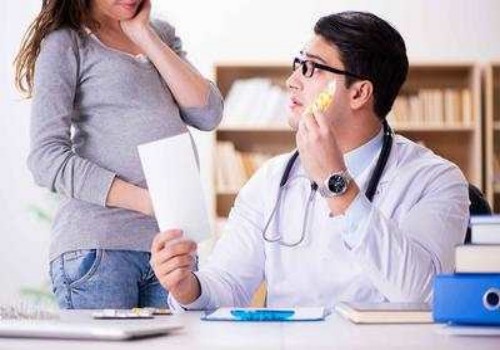 多囊卵巢可以做试管婴儿吗,多囊卵巢做试管婴儿成功率高吗
