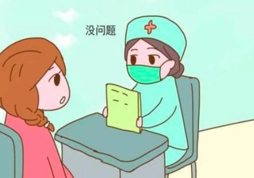 苏州三代试管助孕：排卵日到怀孕期的变化，出现这些症状暗示着怀孕了